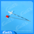Hot Selling Ce ISO Aprovação Needle Medical Epidural Needle